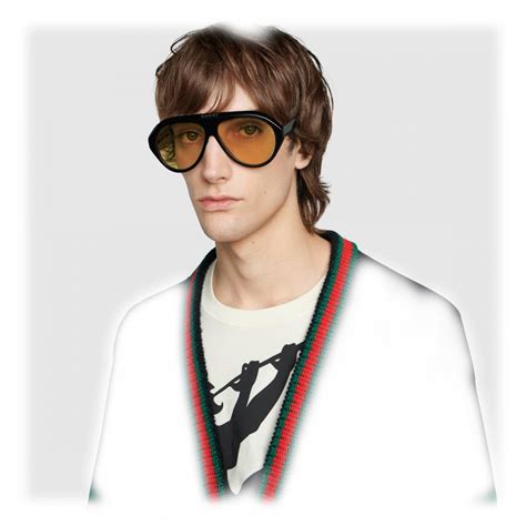 gucci singlasses|Gucci sunglasses official website.